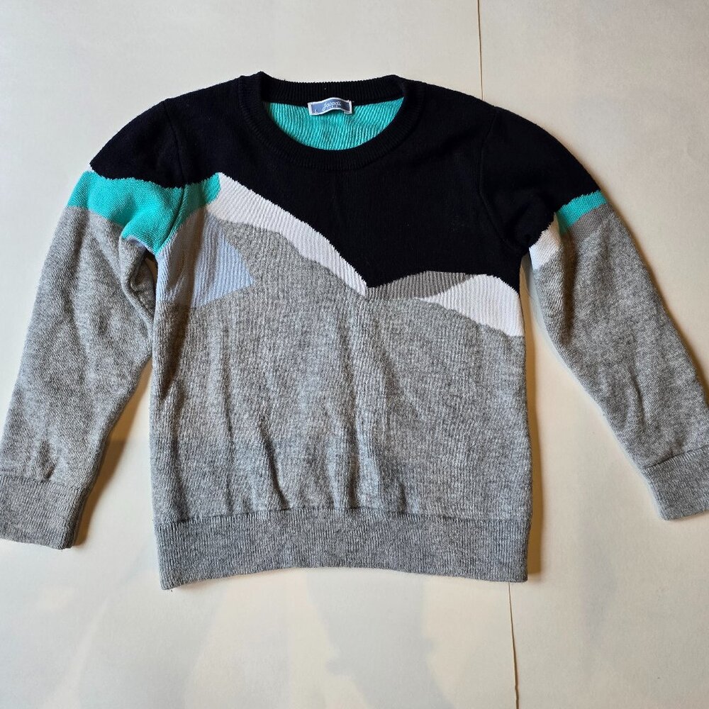 SOLD!!!! Jacadi Sweater